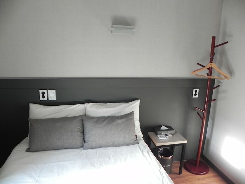 Hotel Ehwa In Myeongdong