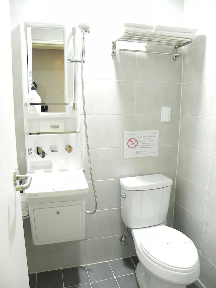 Hotel Ehwa In Myeongdong
