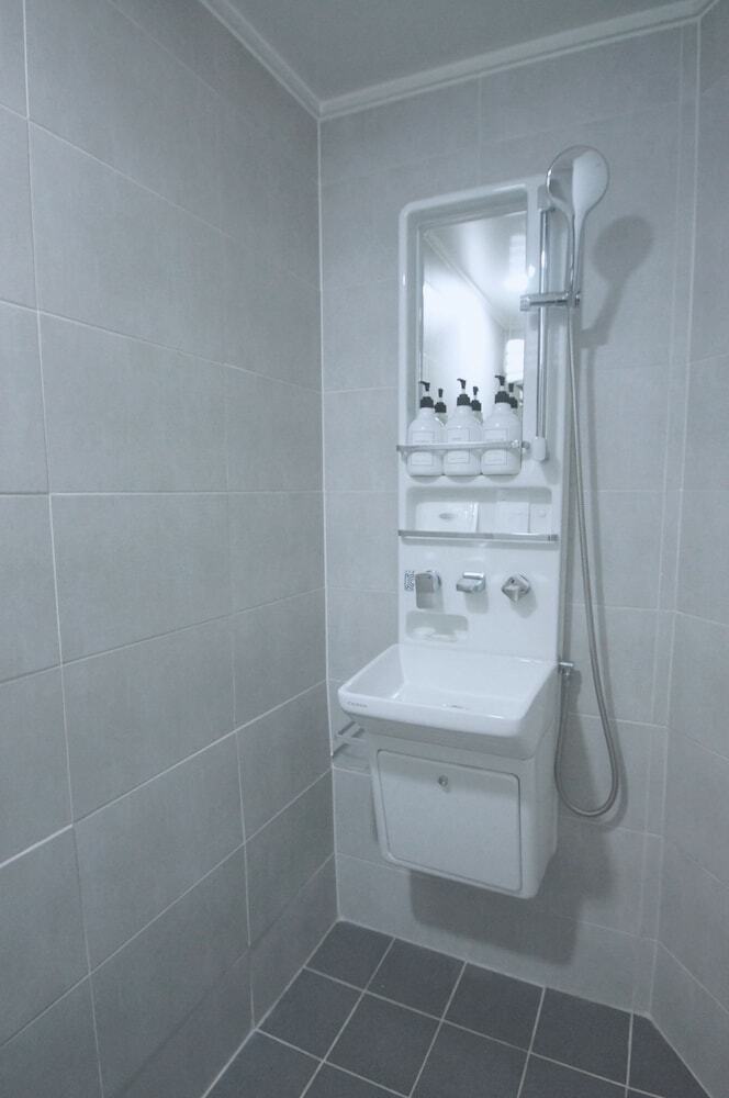 Hotel Ehwa In Myeongdong