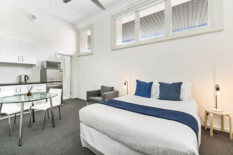 Excelsior Serviced Apartments