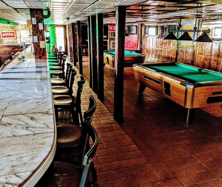 Posada Chelsea Pub & Inn