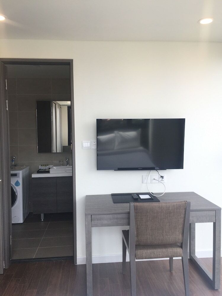 Aparthotel Granferte Phnom Penh