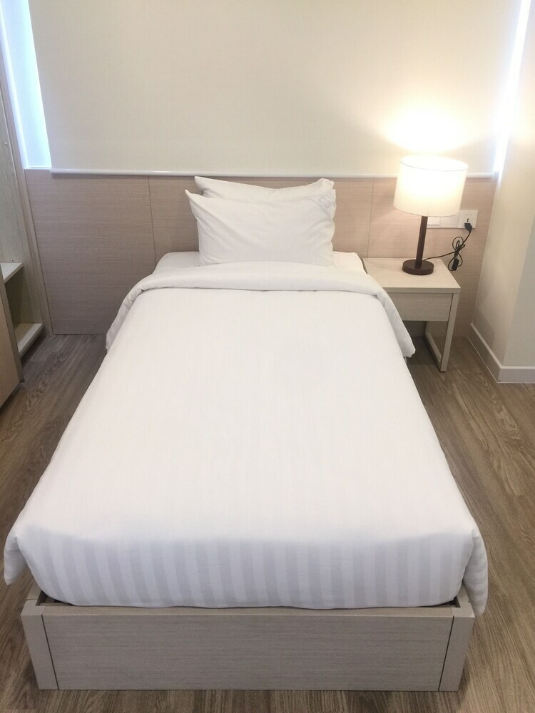 Aparthotel Granferte Phnom Penh