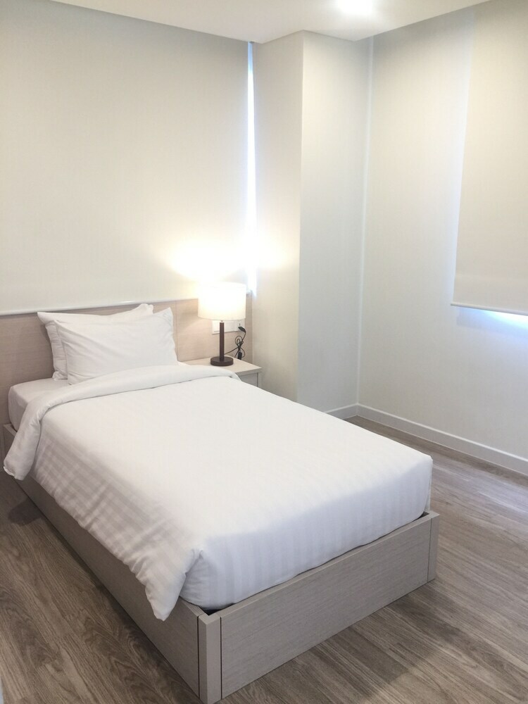 Aparthotel Granferte Phnom Penh