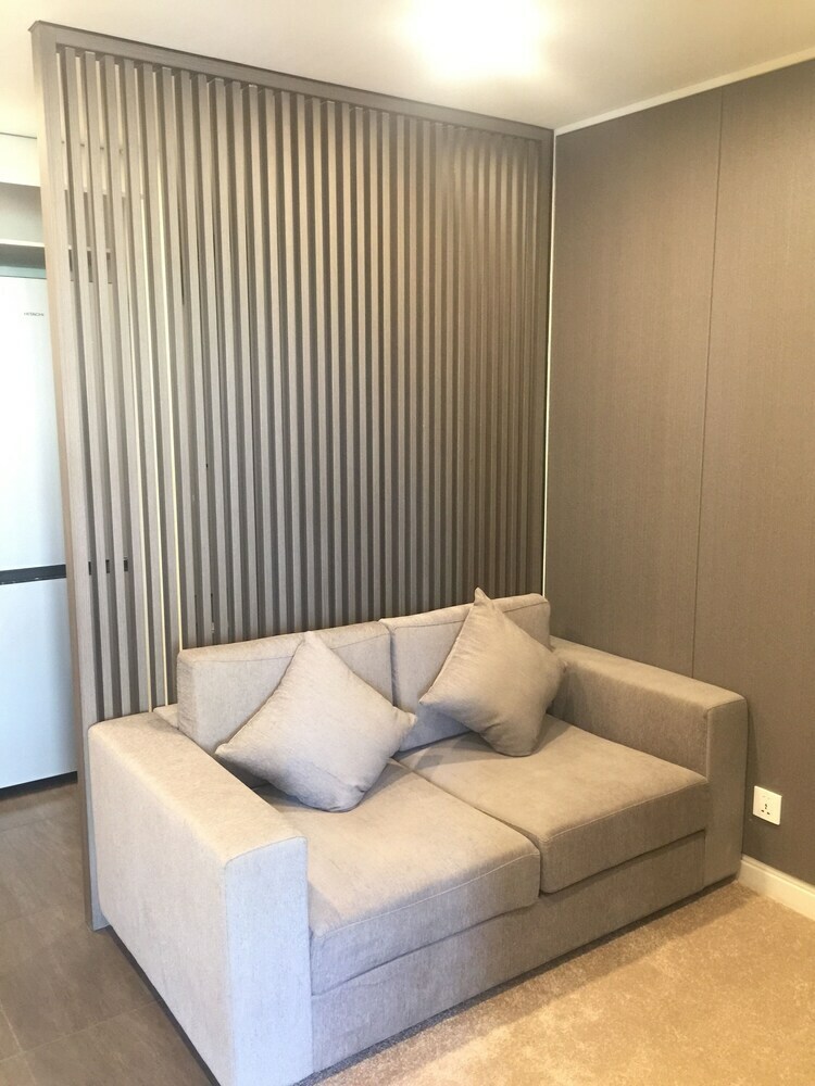 Aparthotel Granferte Phnom Penh