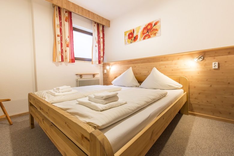Apartamentos Haus Jonghof