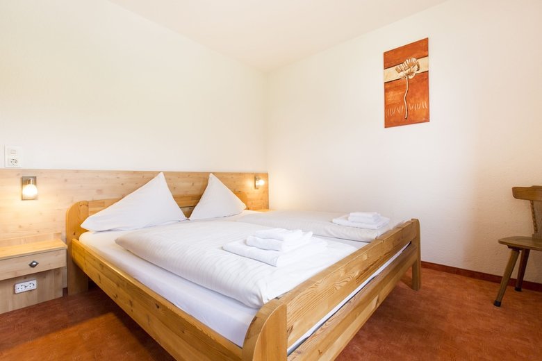 Apartamentos Haus Jonghof