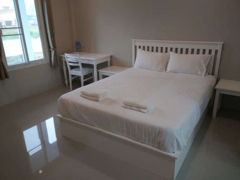 Hotel Vanilla Ville Resort