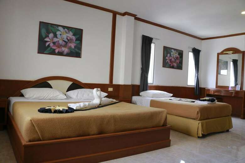Hotel Welcome Guest House