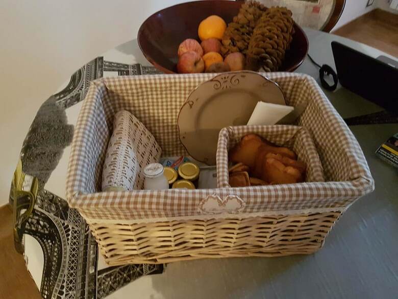 Bed & Breakfast Casale Cavatella