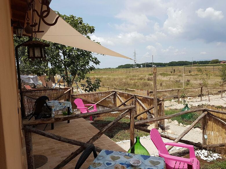Bed & Breakfast Casale Cavatella
