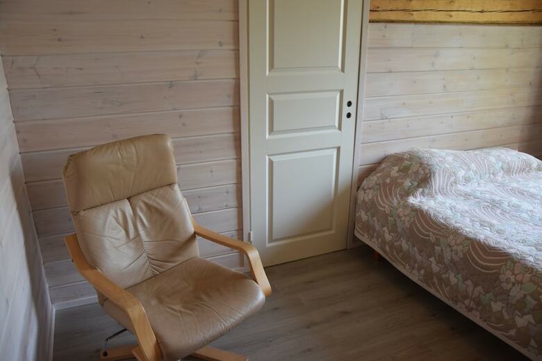 Apartamentos Saimaa Hirsilinna Anttola
