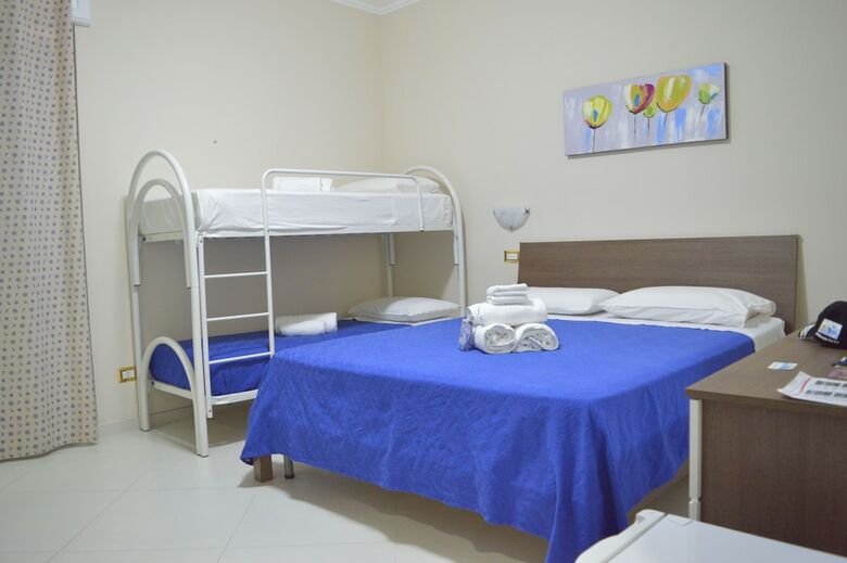 Riviera Azzurra Bed And Breakfast