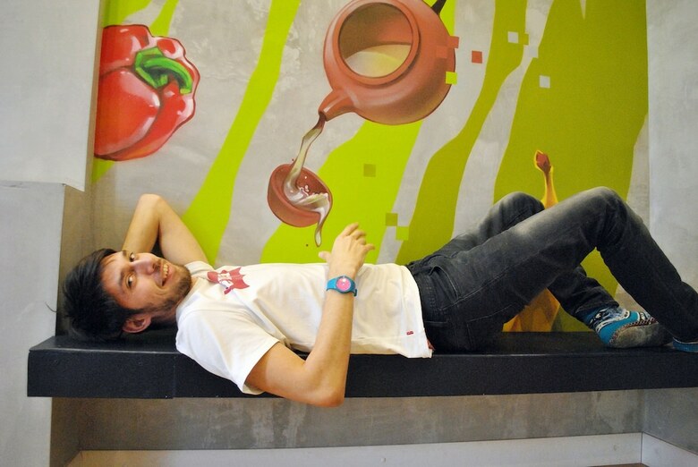 Hostal Jedi Hostel