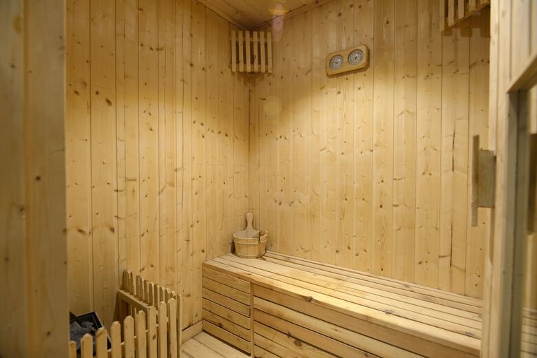 Apartamento The Tigress Spa & Resort