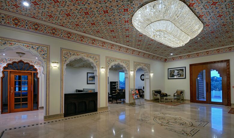 Apartamento The Tigress Spa & Resort