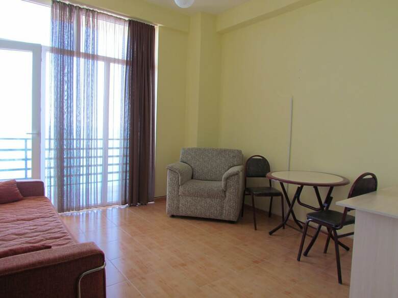 Hotel Sbakuri