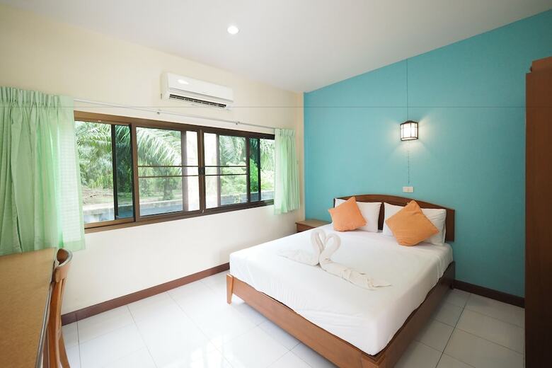 Hotel Vp Resort