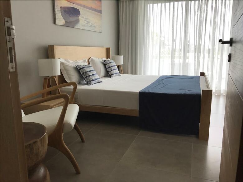 Apartamentos Choisy Les Bains
