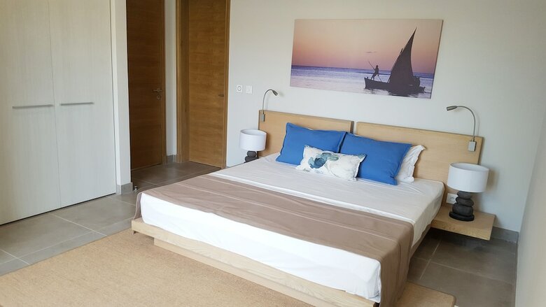 Apartamentos Choisy Les Bains