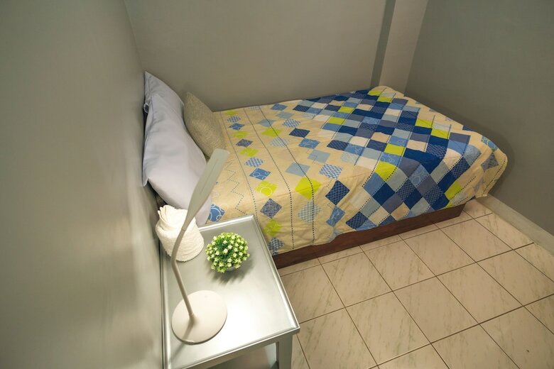 Hotel Mellow Apartelle And Tourist Inn