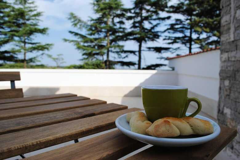Bed & Breakfast Dimora Romano