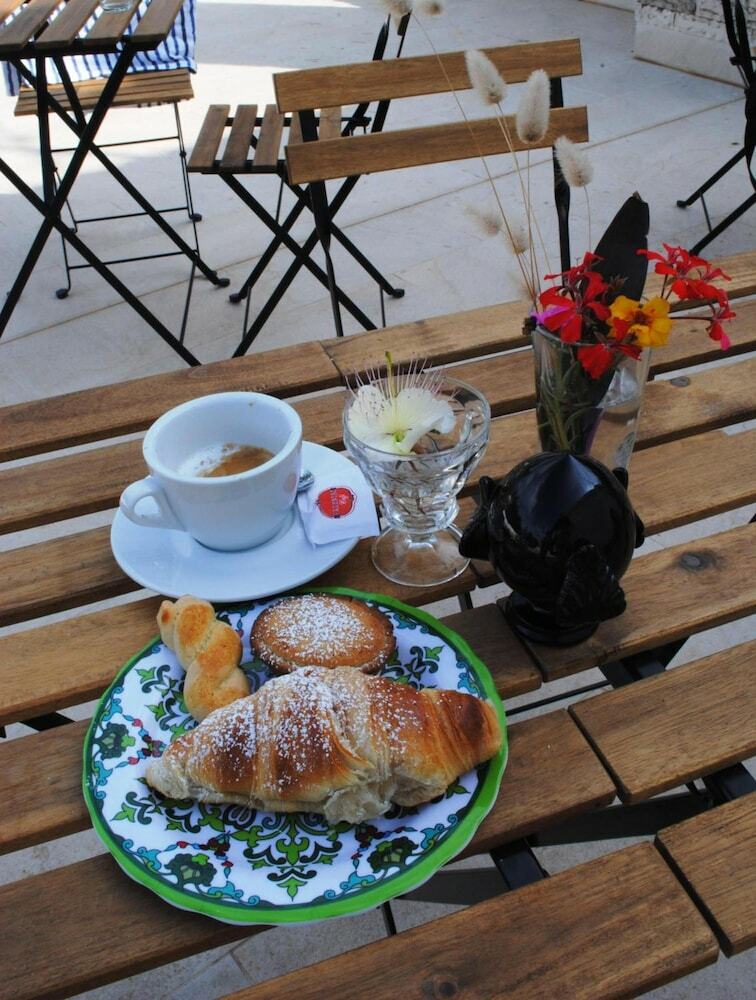 Bed & Breakfast Dimora Romano
