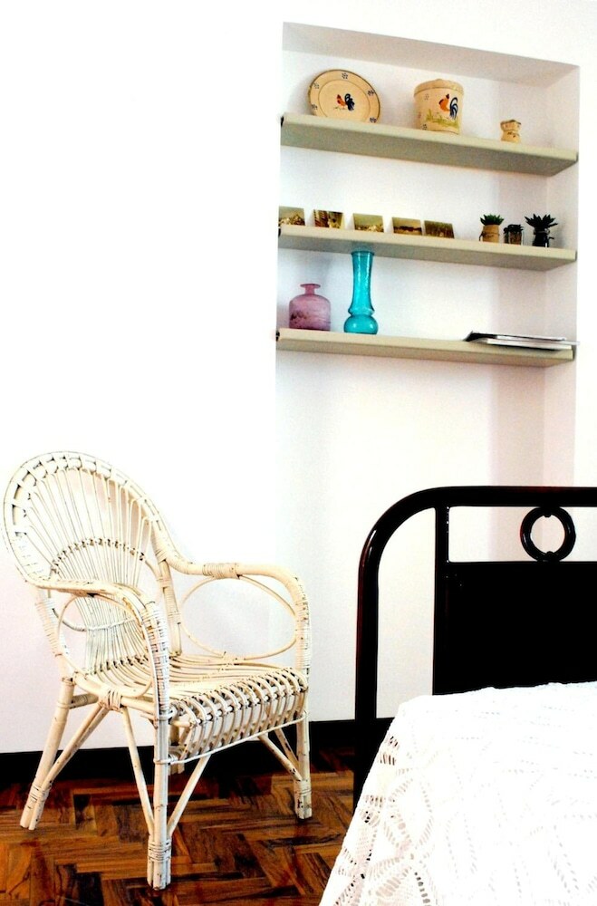 Bed & Breakfast Dimora Romano