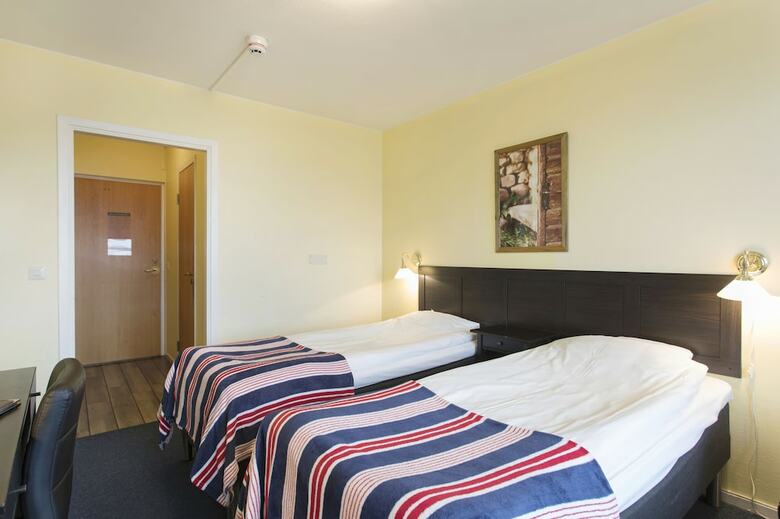 Hotel Sk�rg�rdshotellet