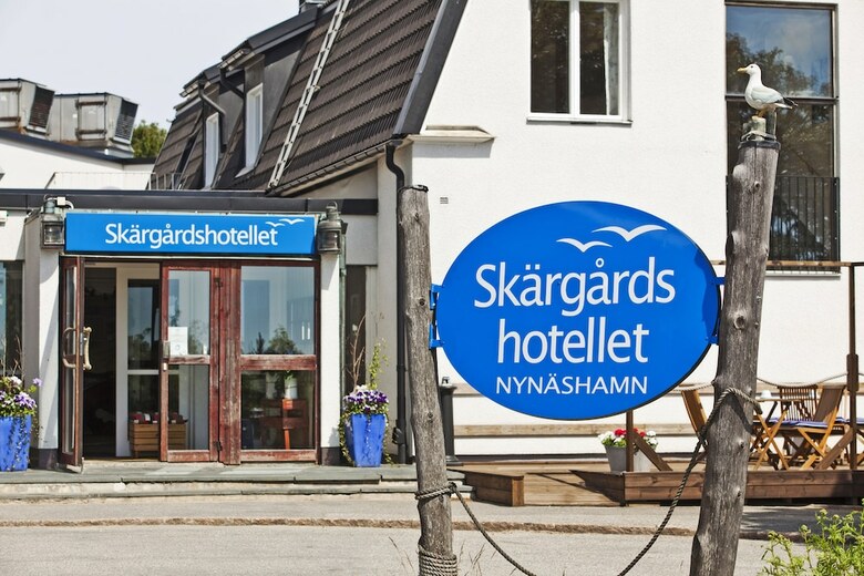 Hotel Sk�rg�rdshotellet