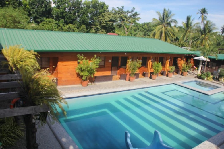 Hotel Villa Del Rosario Resort