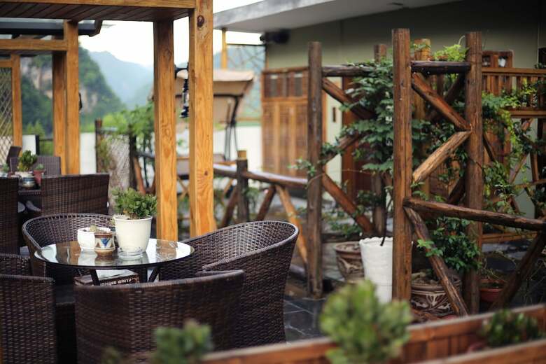 Hotel Zhangjiajie One City One Inn