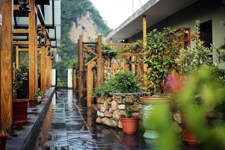 Hotel Zhangjiajie One City One Inn