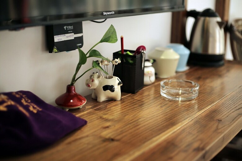 Hotel Zhangjiajie One City One Inn