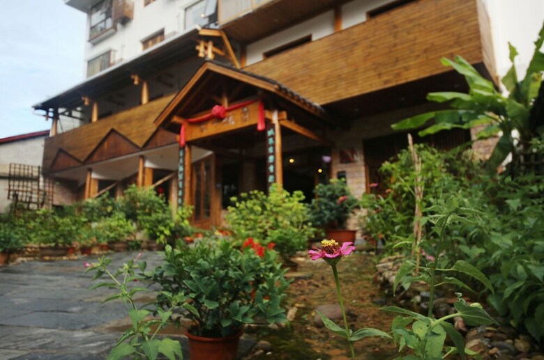 Hotel Zhangjiajie One City One Inn