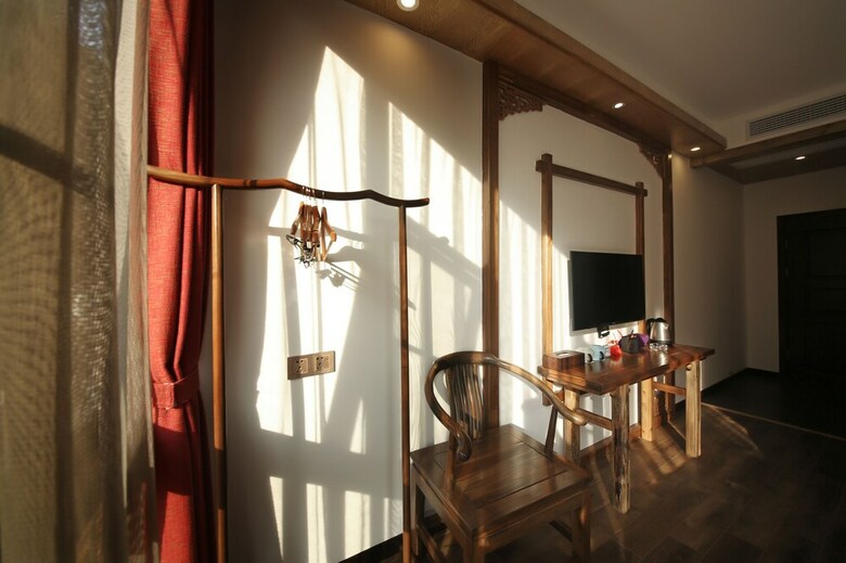 Hotel Zhangjiajie One City One Inn