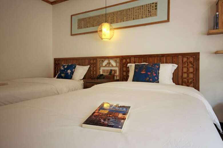 Hotel Zhangjiajie One City One Inn