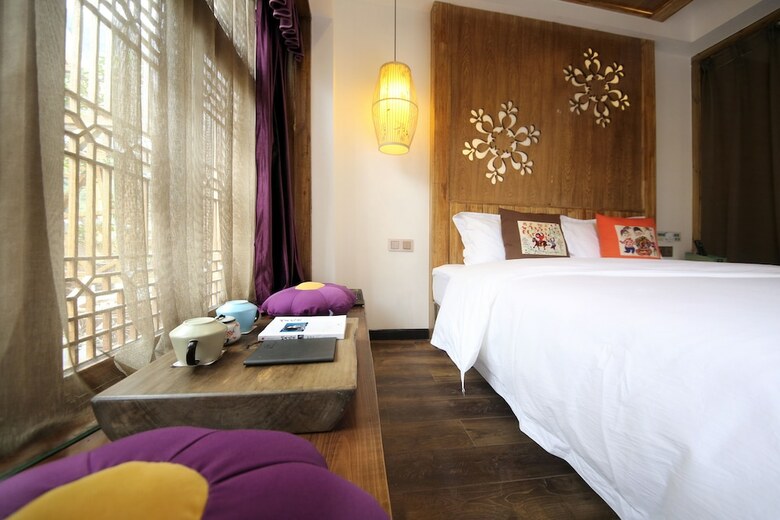Hotel Zhangjiajie One City One Inn
