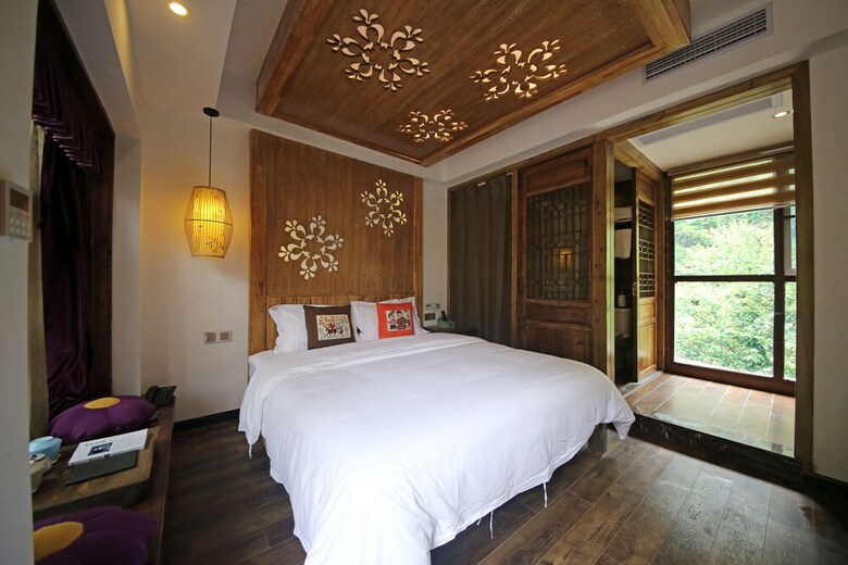 Hotel Zhangjiajie One City One Inn