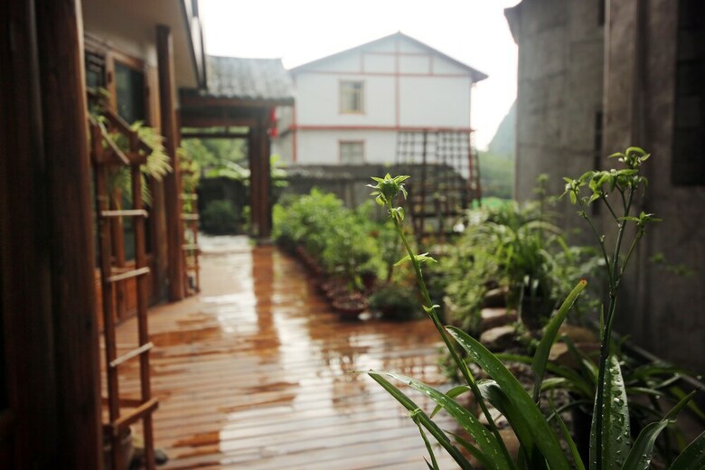 Hotel Zhangjiajie One City One Inn