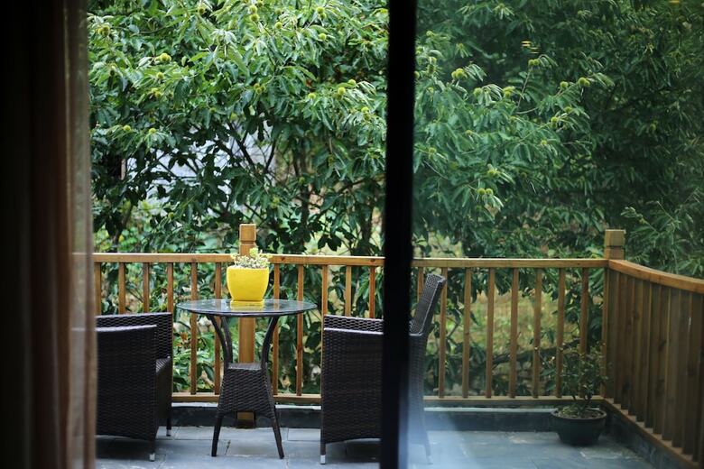Hotel Zhangjiajie One City One Inn