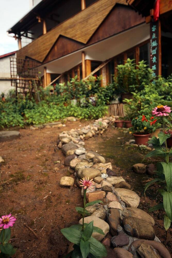 Hotel Zhangjiajie One City One Inn
