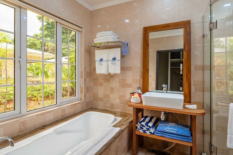 Apartamentos Felicie Cottage & Residence