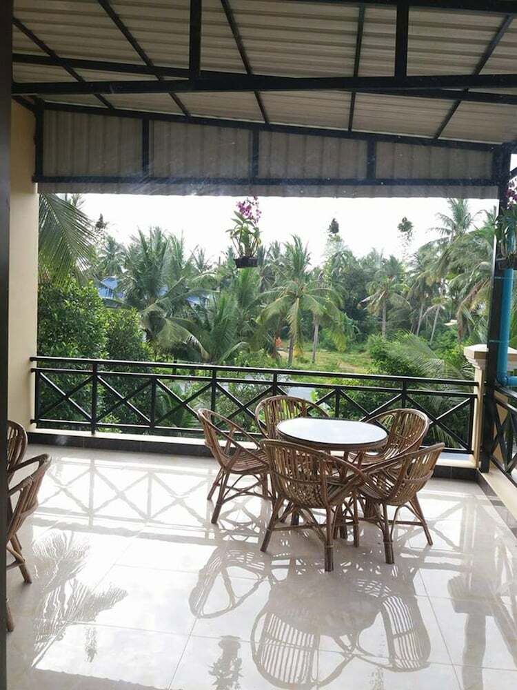 Hostal Blue Diamond Guest House