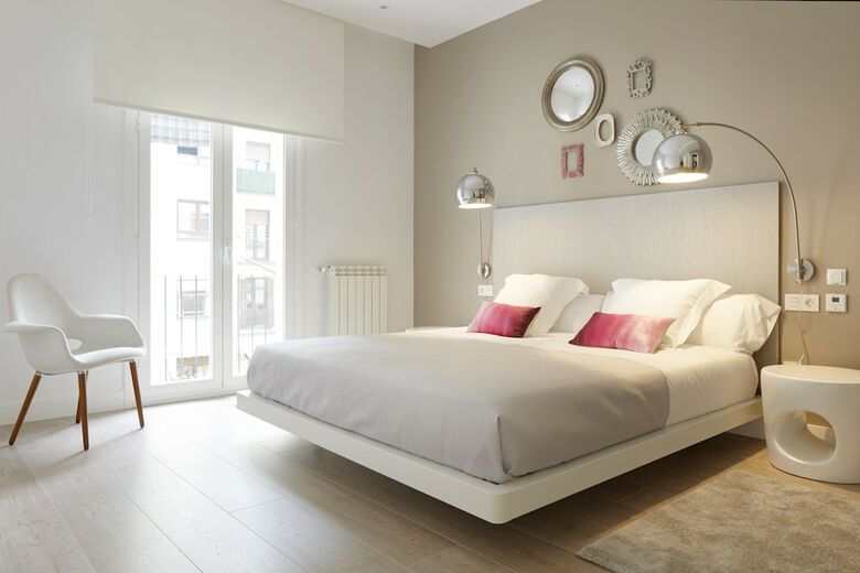 Zabaleta Beach Apartment By Feelfree Rentals