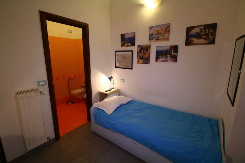 Hotel Trasteverooms La Bernardon