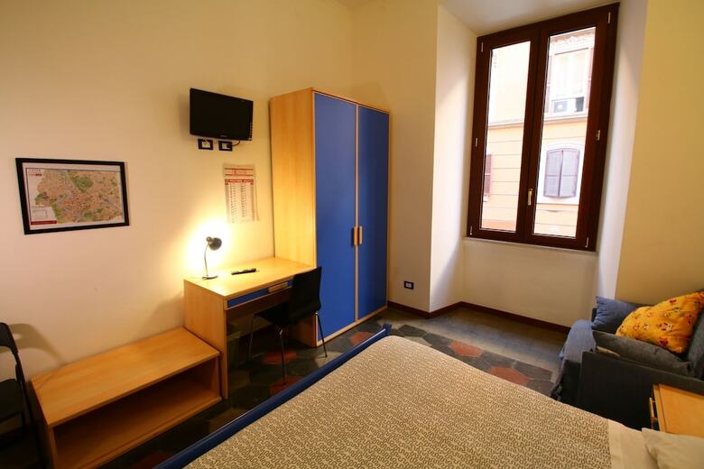 Hotel Trasteverooms La Bernardon