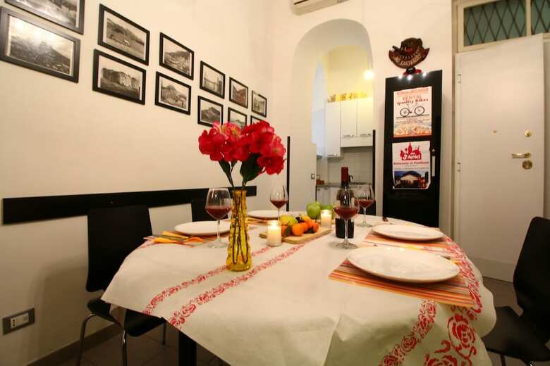 Hotel Trasteverooms La Bernardon