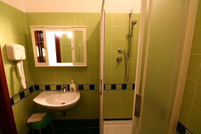 Hotel Trasteverooms La Bernardon