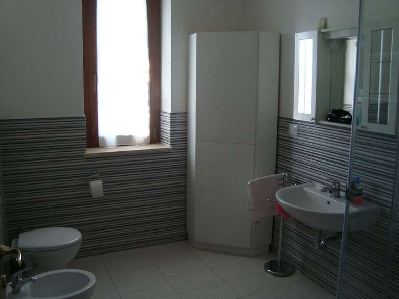 Apartamento La Sosta Di Braccio